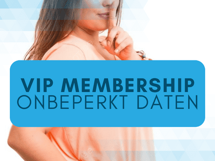 VIP MEMBERSHIP